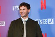Photo Call For Netflix's "Monsters: The Lyle And Erik Menendez Story" ATAS Event - Source: Getty